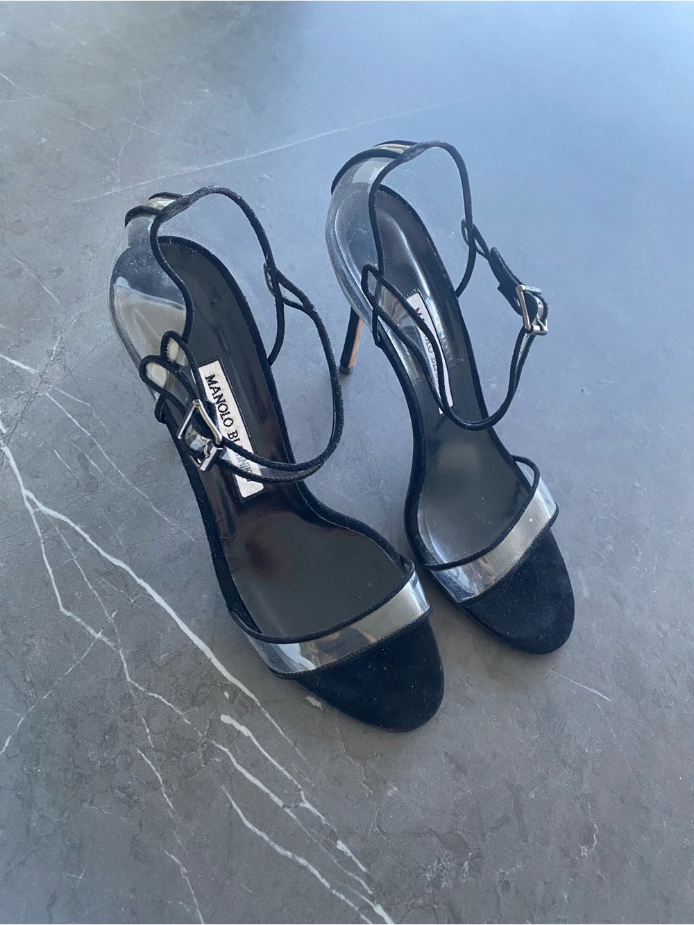 Manolo Blahnik Heels